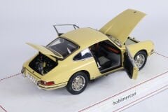 CMC - PORSCHE - 911 SPORT COUPE 1964 (TYPE 901)