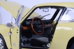 CMC - PORSCHE - 911 SPORT COUPE 1964 (TYPE 901)