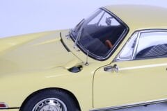 CMC - PORSCHE - 911 SPORT COUPE 1964 (TYPE 901)