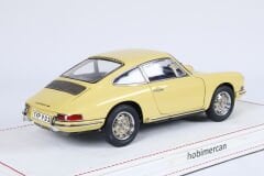CMC - PORSCHE - 911 SPORT COUPE 1964 (TYPE 901)