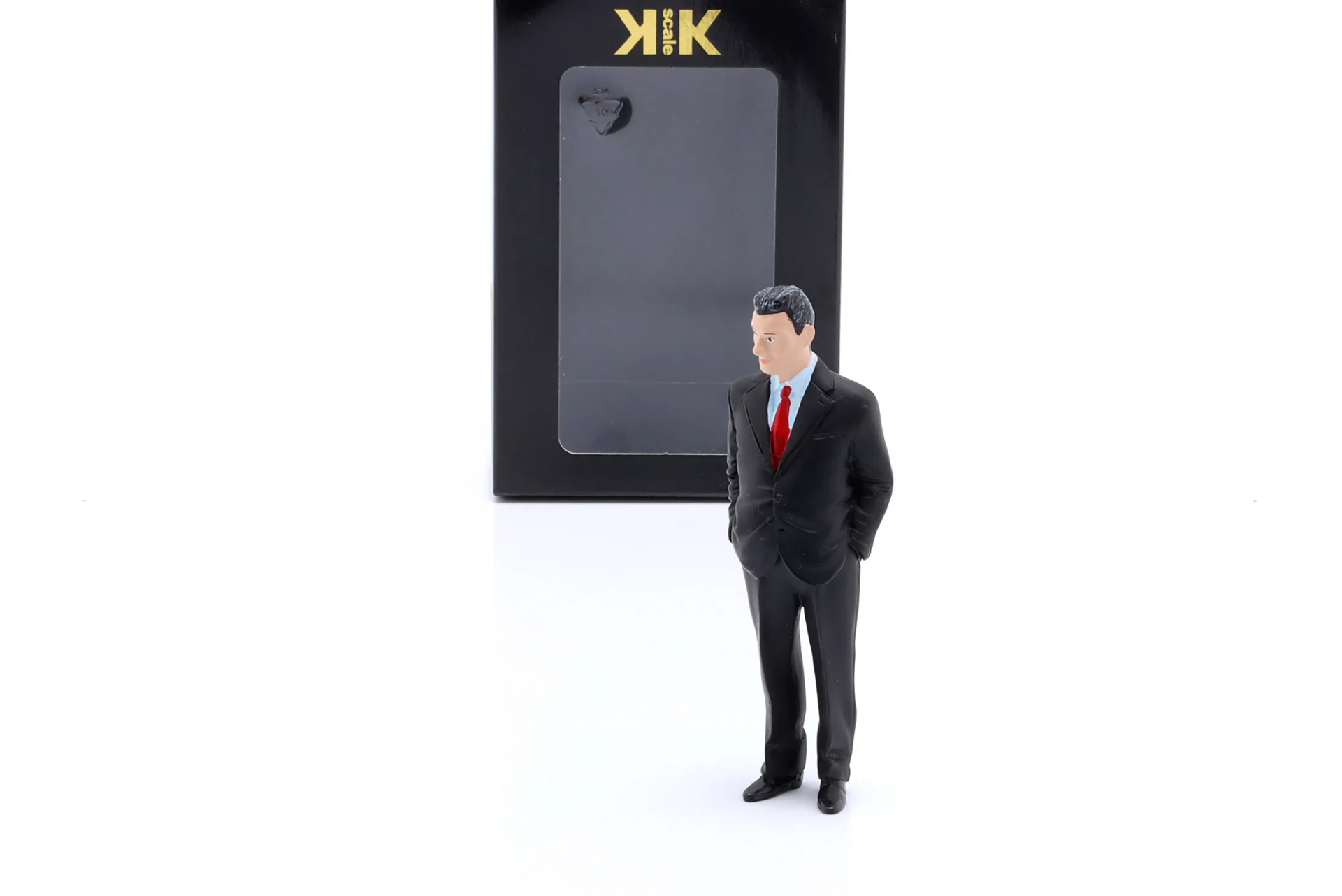 1/18 KK-SCALE - FIGURES - FERRUCCIO MAN