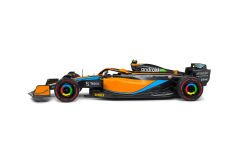 SOLIDO - McLAREN - F1 MCL36 TEAM MCLAREN N 3 AUSTRALIAN GP 2022 DANIEL RICCIARDO