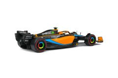 SOLIDO - McLAREN - F1 MCL36 TEAM MCLAREN N 3 AUSTRALIAN GP 2022 DANIEL RICCIARDO