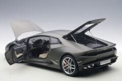 1:12 ÖLÇEK AUTOART - LAMBORGHINI - HURACAN LP610-4 2014