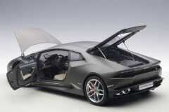 1:12 ÖLÇEK AUTOART - LAMBORGHINI - HURACAN LP610-4 2014