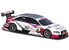 Audi A4 DTM 2010 #15 Team Rosberg/Legge
