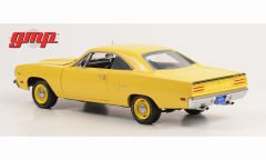 GMP - PLYMOUTH - ROAD RUNNER 1970