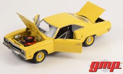 GMP - PLYMOUTH - ROAD RUNNER 1970