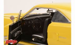 GMP - PLYMOUTH - ROAD RUNNER 1970
