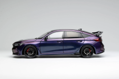 1/18 Motorhelix  Honda Civic TYPE R FL5 Customized Chameleon