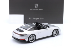1/18 MINICHAMPS - PORSCHE - 911 992 TARGA 4 GTS SPIDER 2021