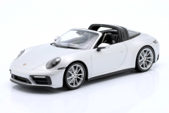 1/18 MINICHAMPS - PORSCHE - 911 992 TARGA 4 GTS SPIDER 2021