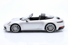 1/18 MINICHAMPS - PORSCHE - 911 992 TARGA 4 GTS SPIDER 2021
