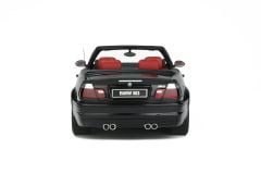 OTTO-MOBILE - BMW - 3-SERIES M3 (E46) CABRIOLET 2004