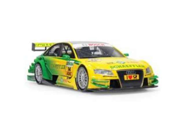 Audi A4 DTM 2011 Audi Sport Team Phoenix #14 Martin Tomczyk