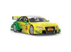 Audi A4 DTM 2011 Audi Sport Team Phoenix #14 Martin Tomczyk