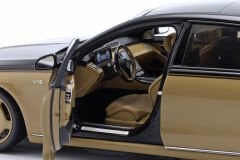 ALMOST-REAL - MERCEDES BENZ - S-CLASS S600 V12 BITURBO MAYBACH 2021