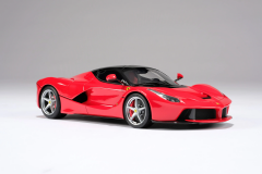 1/18 Amalgam Ferrari LaFerrari - M6195