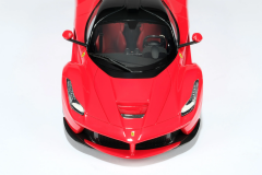 1/18 Amalgam Ferrari LaFerrari - M6195