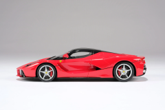 1/18 Amalgam Ferrari LaFerrari - M6195