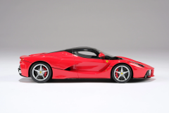 1/18 Amalgam Ferrari LaFerrari - M6195