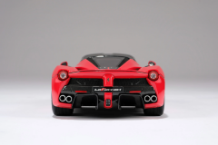 1/18 Amalgam Ferrari LaFerrari - M6195