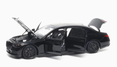 ALMOST-REAL - MERCEDES BENZ - S-CLASS S600 V12 BITURBO MAYBACH 2023
