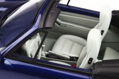 GT-SPIRIT - PORSCHE - 911 993 TURBO 3.6 CABRIOLET 1995