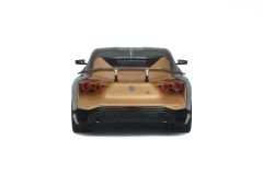 GT-SPIRIT - NISSAN - GT-R 50 BY ITALIAN DESIGN 2018