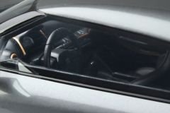 GT-SPIRIT - NISSAN - GT-R 50 BY ITALIAN DESIGN 2018