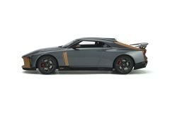 GT-SPIRIT - NISSAN - GT-R 50 BY ITALIAN DESIGN 2018