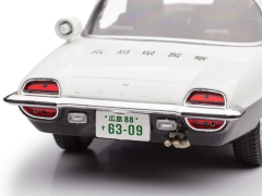 FIRST43  Mazda Cosmo Sports Hiroshima Prefectural Police Vehicle