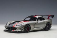 AUTOART - DODGE - VIPER ACR 2017