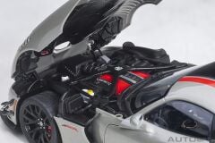 AUTOART - DODGE - VIPER ACR 2017