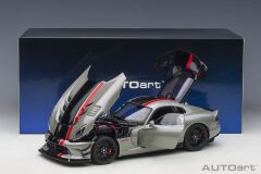 AUTOART - DODGE - VIPER ACR 2017