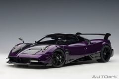 AUTOART - PAGANI - HUAYRA BC 2016 *HOBİMERCAN 78279