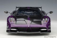 AUTOART - PAGANI - HUAYRA BC 2016 *HOBİMERCAN 78279
