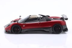 ALMOST-REAL - PAGANI - ZONDA 5 CINQUE ROADSTER 2009