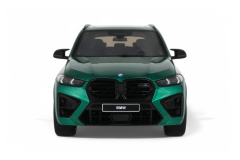 1/18 GT SPIRIT BMW X5 M Competition - GT490