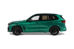 1/18 GT SPIRIT BMW X5 M Competition - GT490