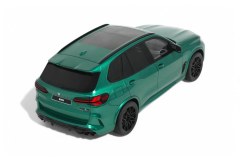 1/18 GT SPIRIT BMW X5 M Competition - GT490