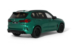 1/18 GT SPIRIT BMW X5 M Competition - GT490