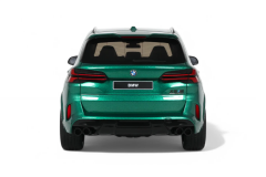 1/18 GT SPIRIT BMW X5 M Competition - GT490