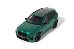 1/18 GT SPIRIT BMW X5 M Competition - GT490