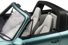 GT-SPIRIT - PORSCHE - 911 964 CARRERA 4 TARGA 1991