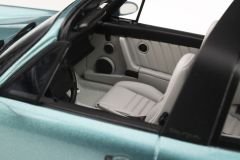 GT-SPIRIT - PORSCHE - 911 964 CARRERA 4 TARGA 1991