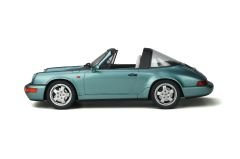 GT-SPIRIT - PORSCHE - 911 964 CARRERA 4 TARGA 1991