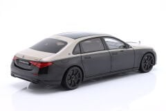 ALMOST-REAL - MERCEDES BENZ - S-CLASS S600 V12 BITURBO MAYBACH 2023