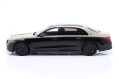 ALMOST-REAL - MERCEDES BENZ - S-CLASS S600 V12 BITURBO MAYBACH 2023
