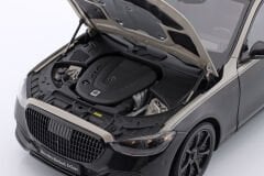 ALMOST-REAL - MERCEDES BENZ - S-CLASS S600 V12 BITURBO MAYBACH 2023